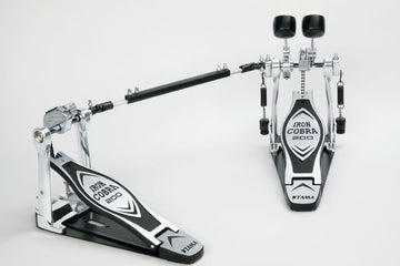 HP200PTW - Iron Cobra