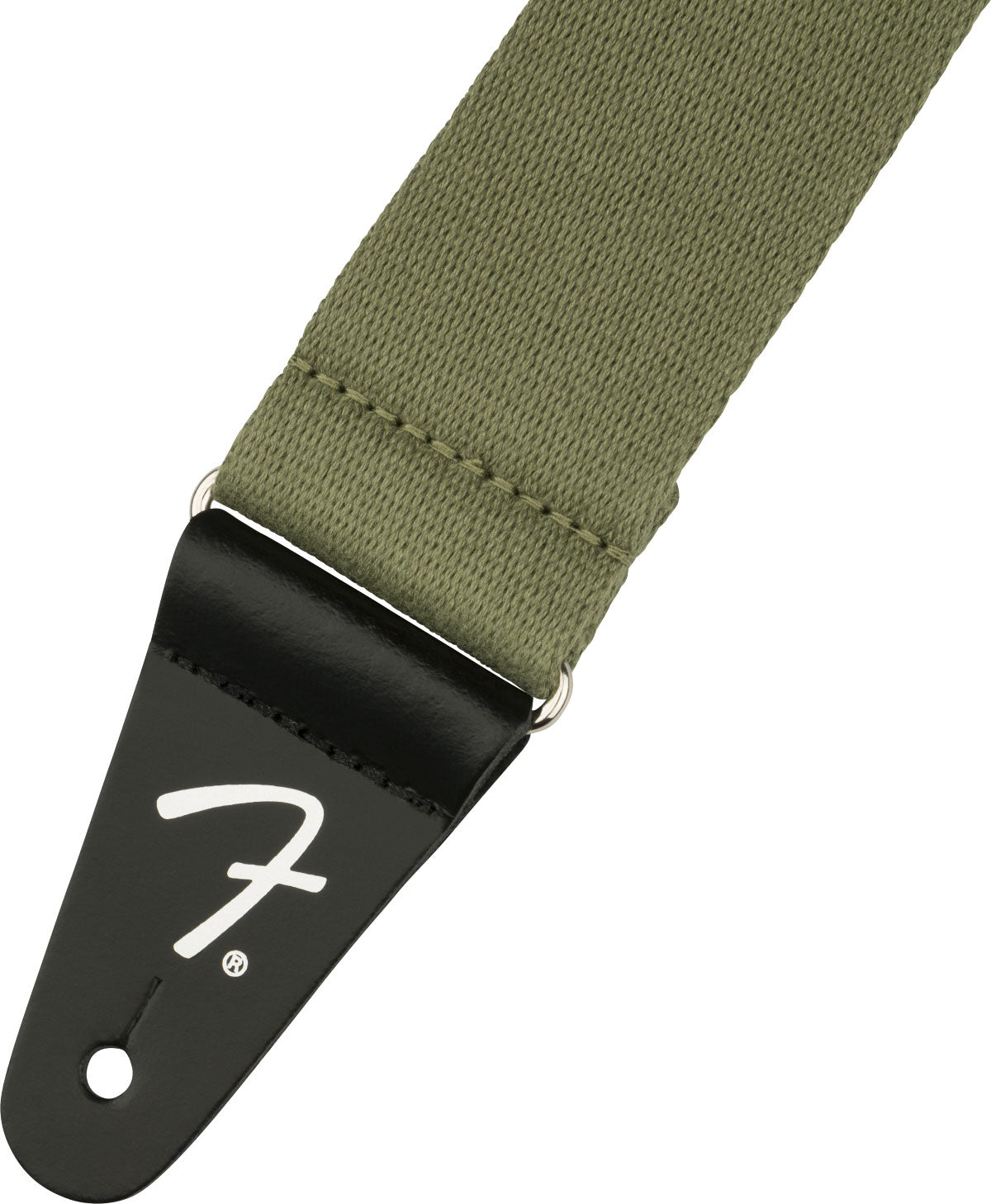 Supersoft Riem Olijf 2"