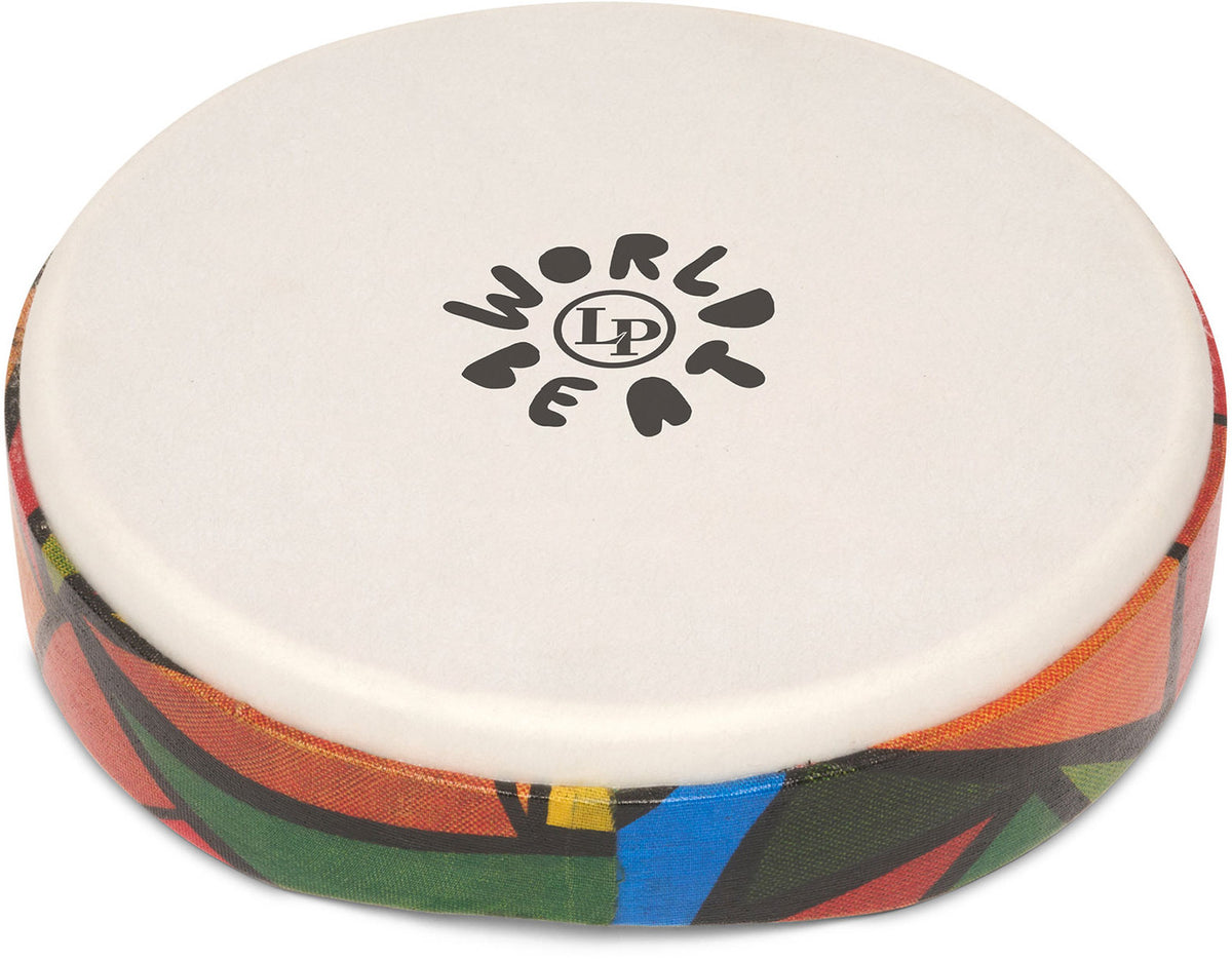 Frame Drums World Beat LP7013 8 Inches