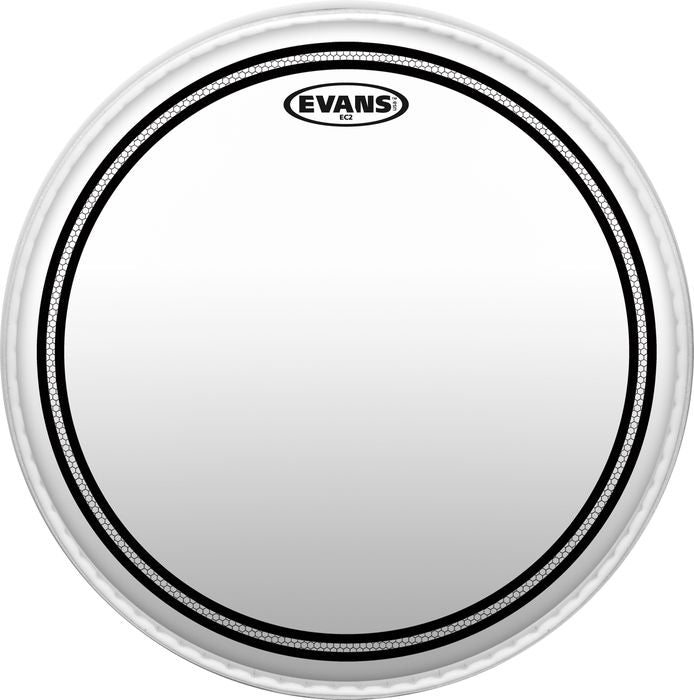 Evans TT18EC2S - EC2S CLEAR 18