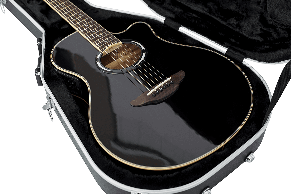 Koffer Yamaha APX en NTX ABS Deluxe - GC