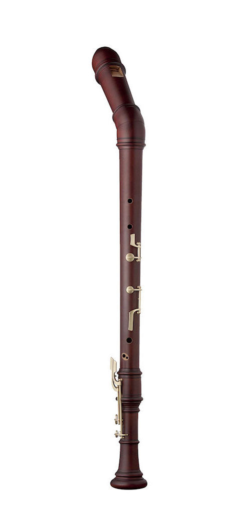 Kung SUPERIO BASS PEAR WOOD TEINTE2611