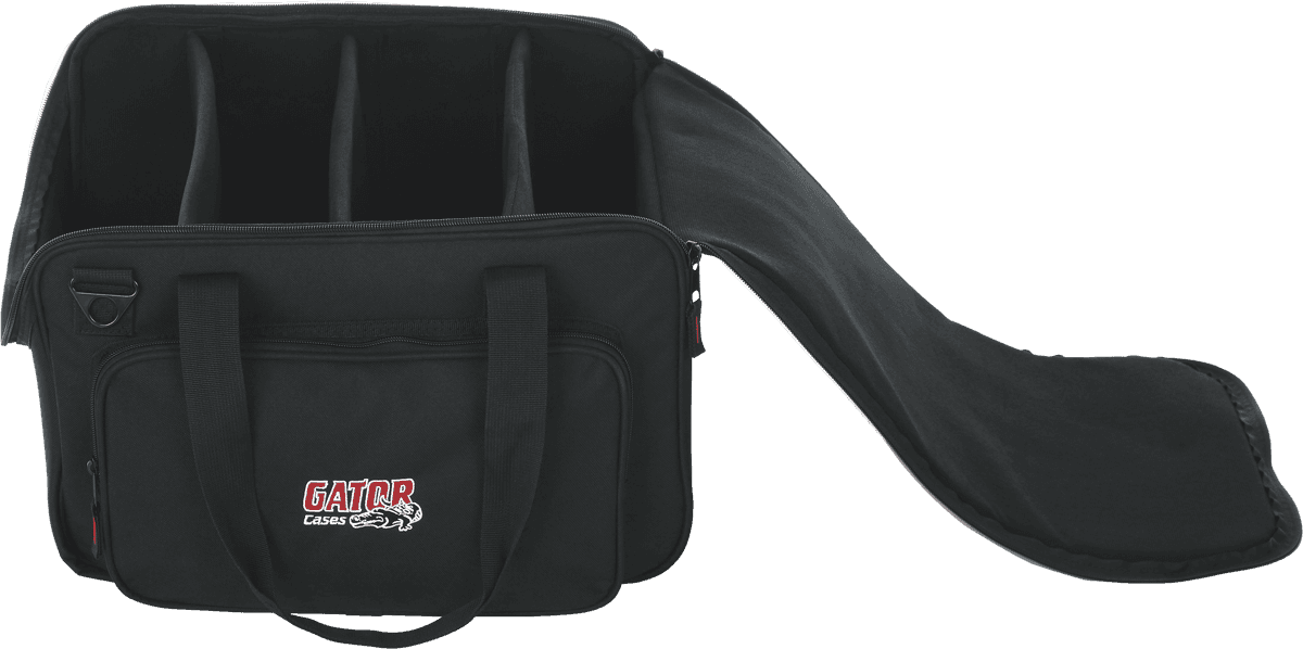 G-LIGHTBAG-1610-COVER VOOR LED PAR PROJECTOR