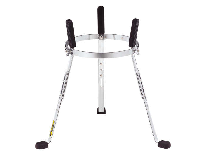 STEELY II CONGA STANDS (PATENTED)