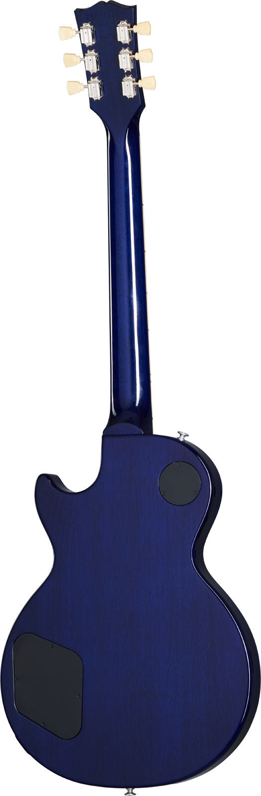 Les Paul Studio Blueberry Burst Modern
