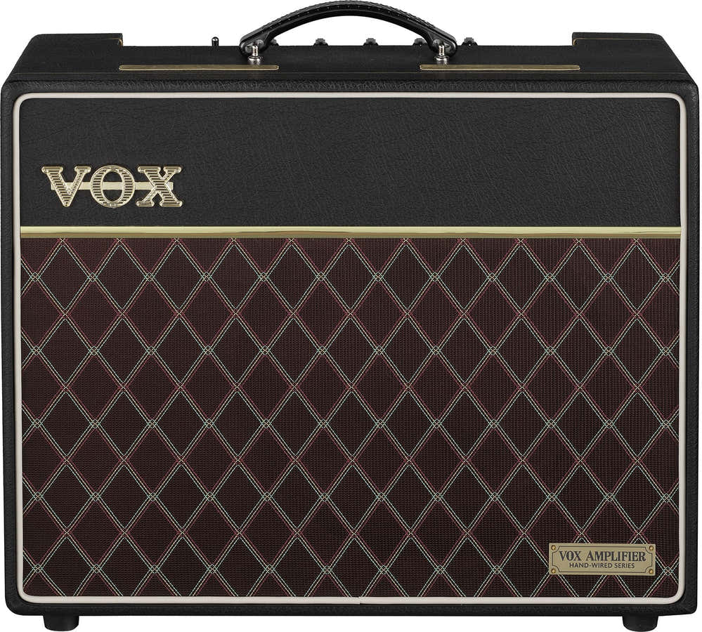 AC10 HWR1 Handbedraad Celestion Greenback