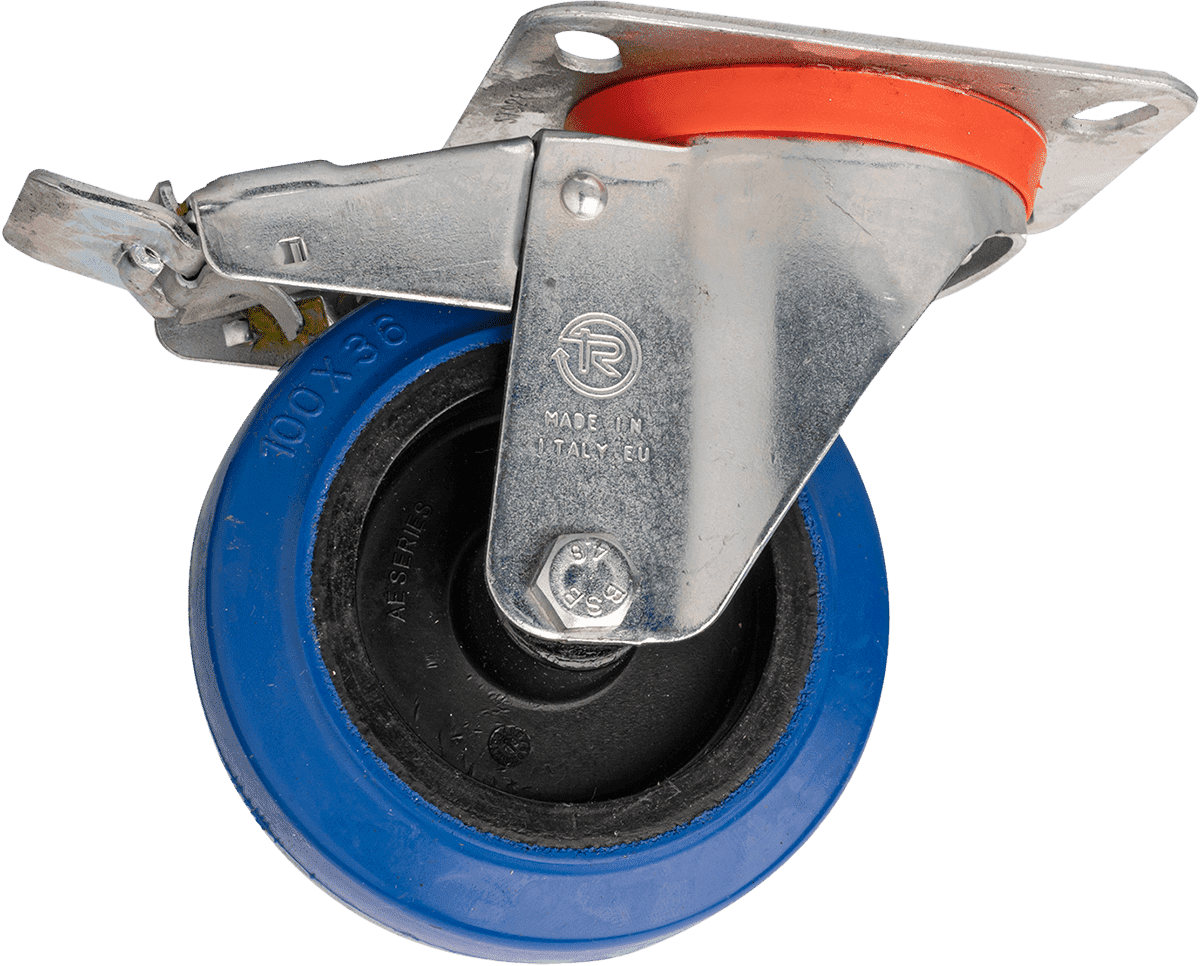 HK Audio WHEEL-BR