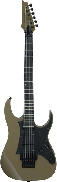 Ibanez RGR5130RKM Metallic kaki Prestige