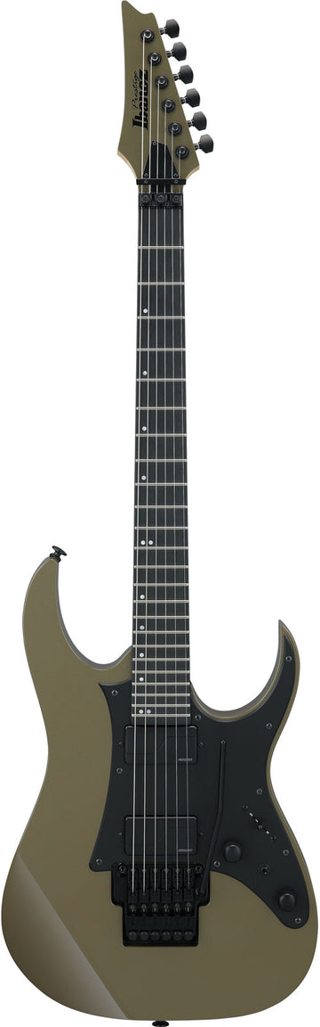 RGR5130RKM Metallic kaki Prestige