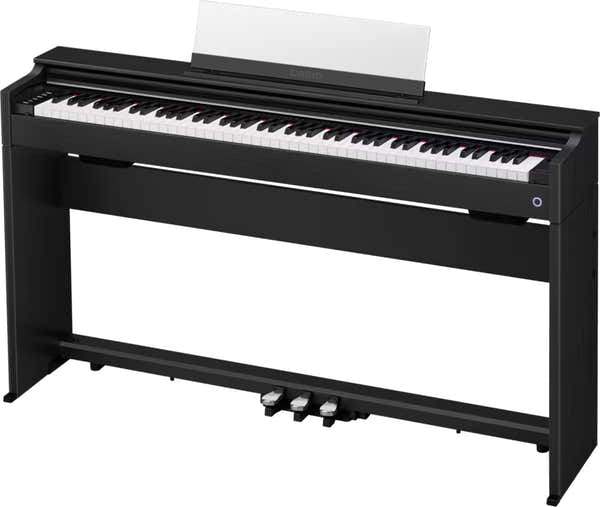 AP-S200 Zwart