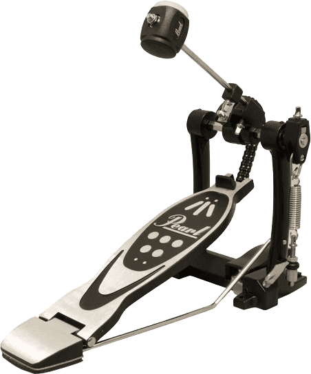 Pearl Bassdrumpedalen