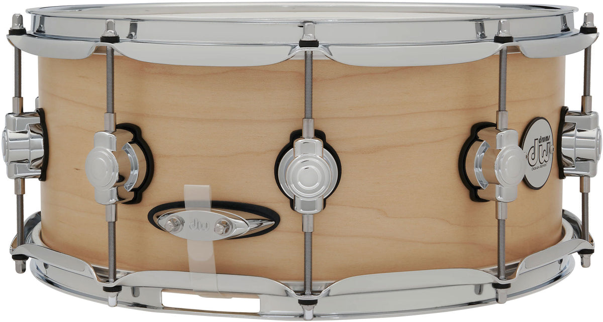 Snaredrum Design Series Natuurlijk 14X6
