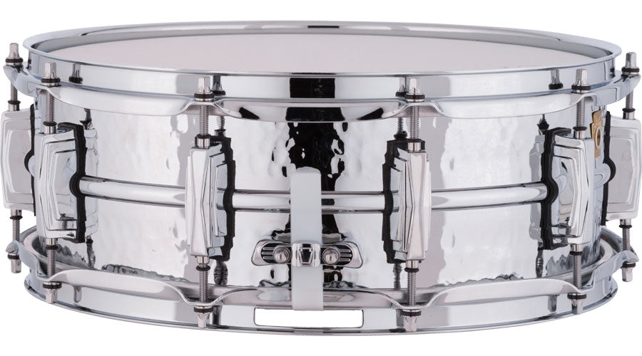 LM400K – 14 X 5" Supraphonic gehamerd