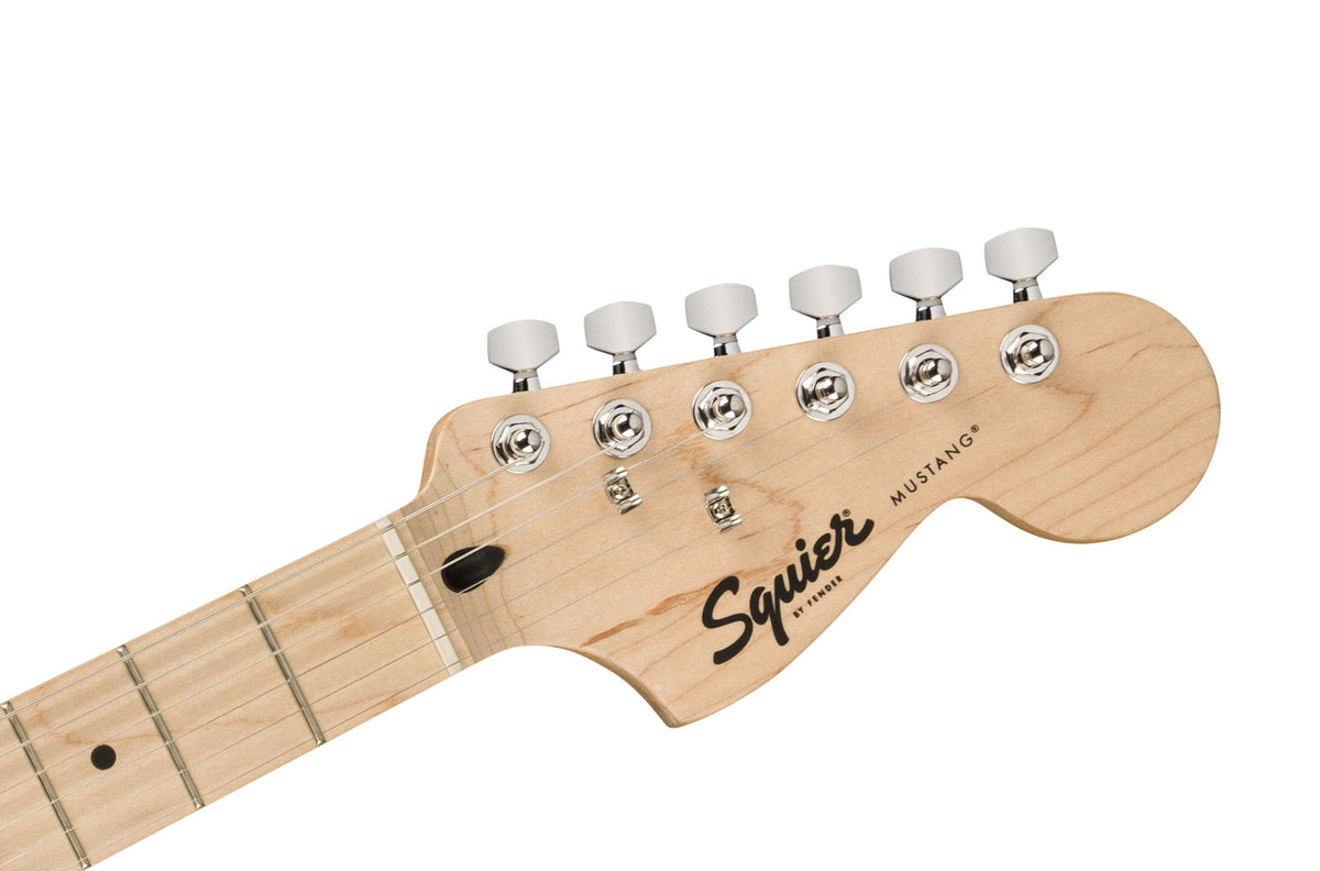 Mustang Sonic Mn 2-kleurige sunburst