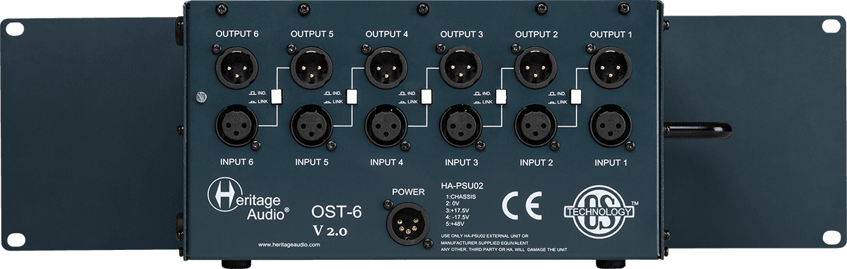 OST-6