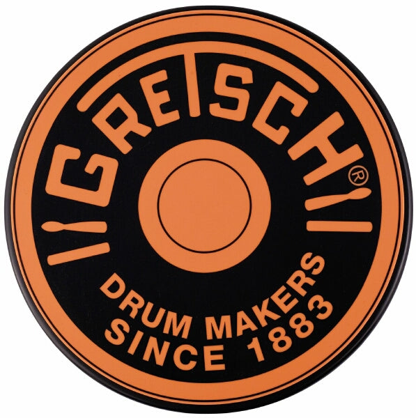 GREPAD12o/gre - 12" Oranje