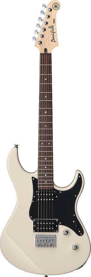 Pacifica Gpa120Hvw Vintagewit