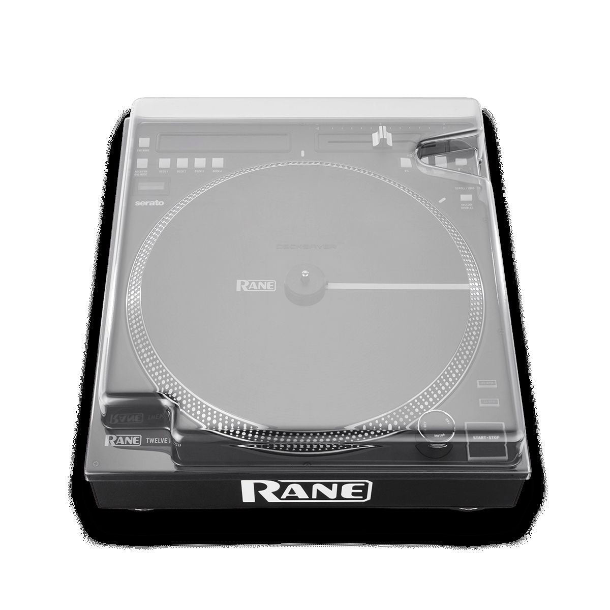 Rane Twelve & Twelve MK2 Hoes