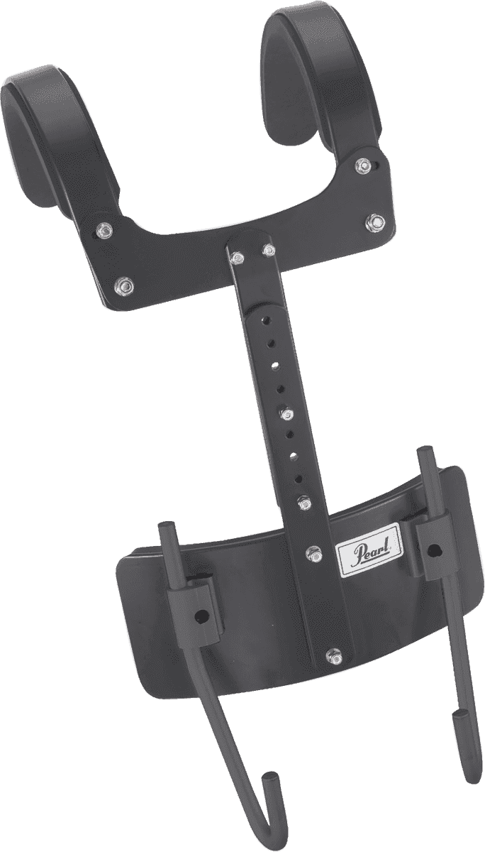 Pearl Harnas MXT3-1 Voor Set 3 Tenortoms CMT023C