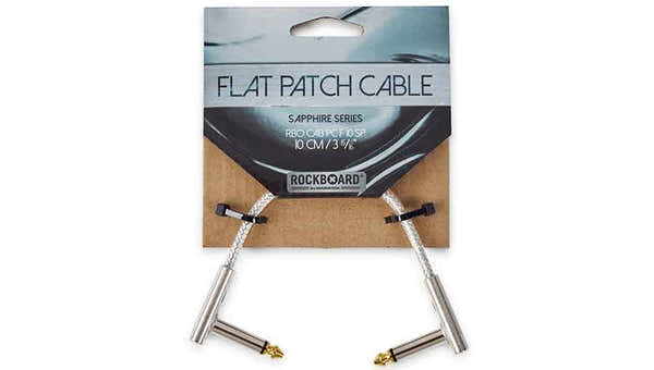 Platte patch - 10 CM - Sapphire CAB-pc-F-10-sp