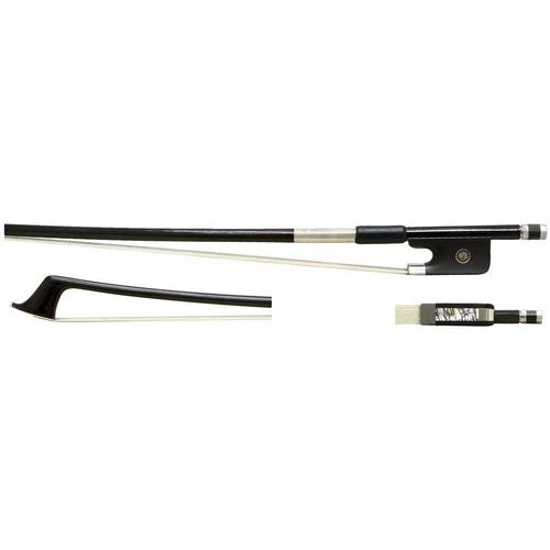 Gewa 1/2 STUDENT ALTO CARBON BOWS