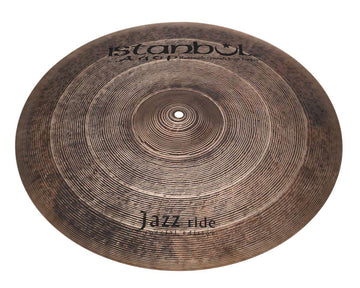22" Custom Special Edition Jazzride