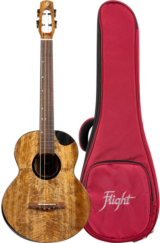 Fireball EQ-A Baritone
