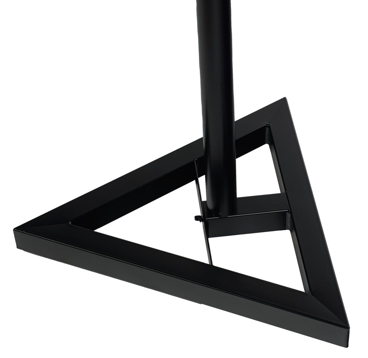 SS100 Monitorluidsprekerstatief