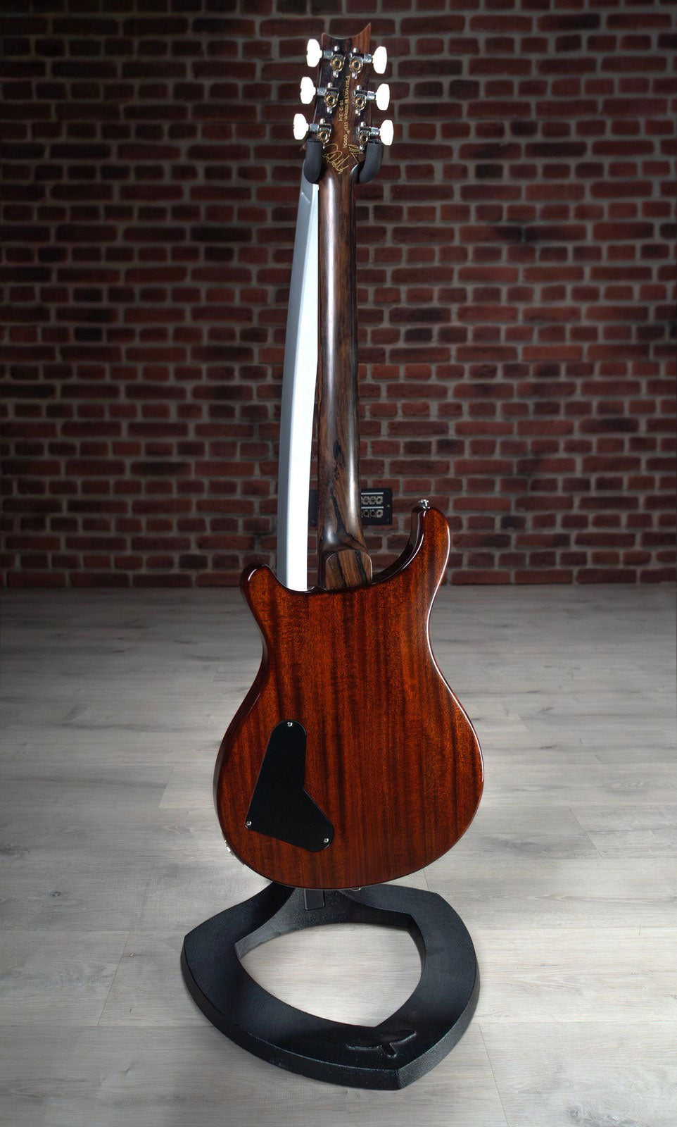 Private Stock 40Th Anni Mccarty Dragon LTD Gebrande kastanje #31