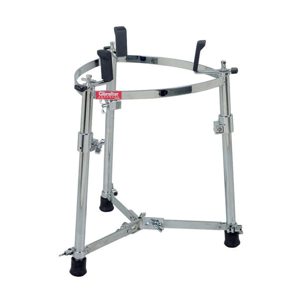Gibraltar GCS-L - CONGA STAND 12" & MORE