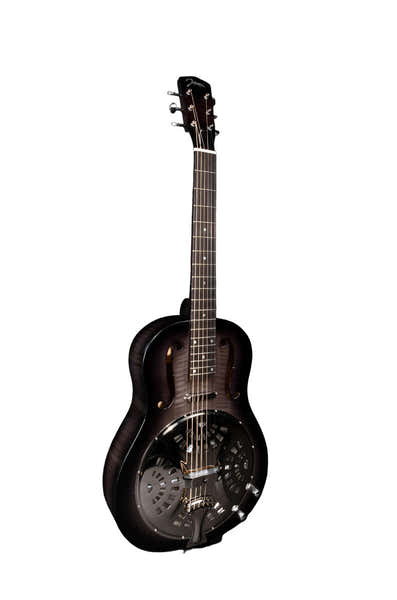 Spider Cone Jr-850E-Bkb