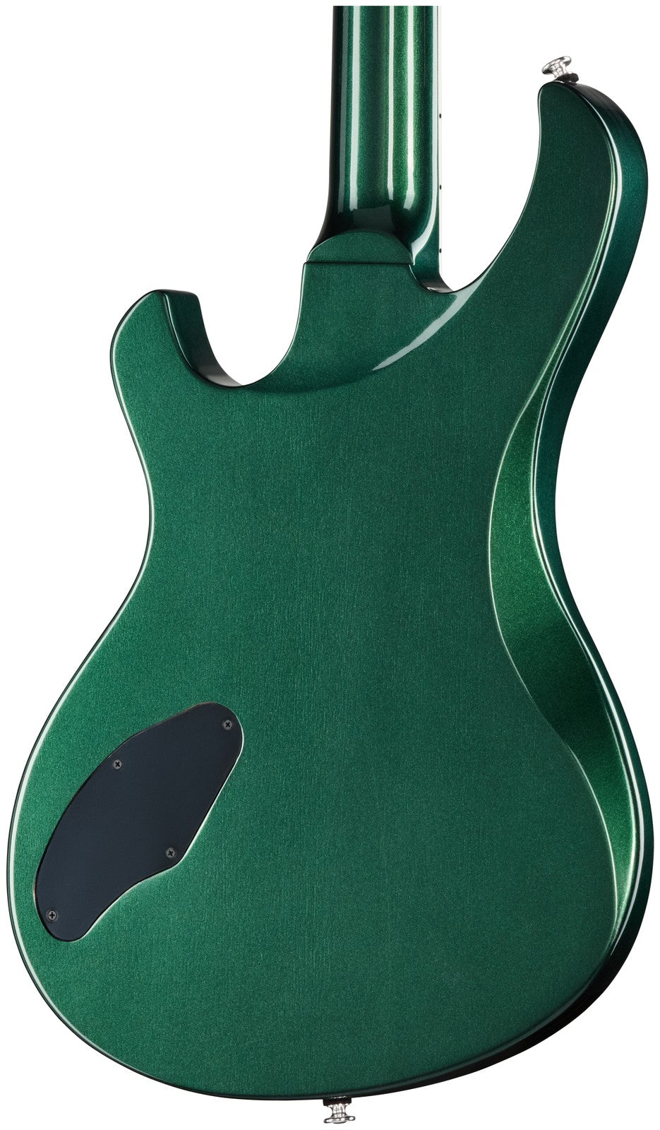 Victory Bariton Brits racegroen Modern