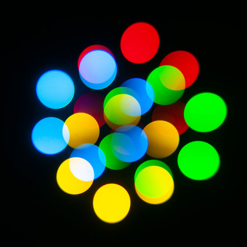 Focus Spot 2X
