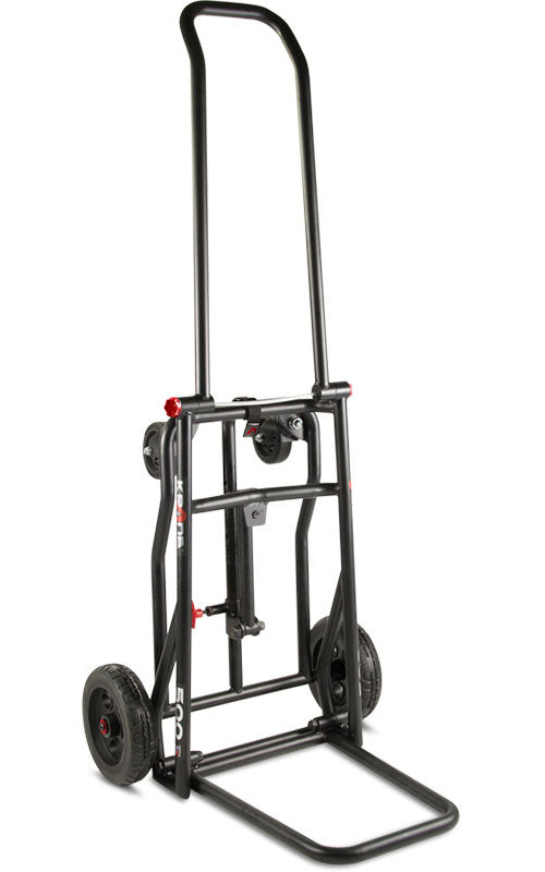 AMG 500 - 4-in-1 Opvouwbare apparatuurkar
