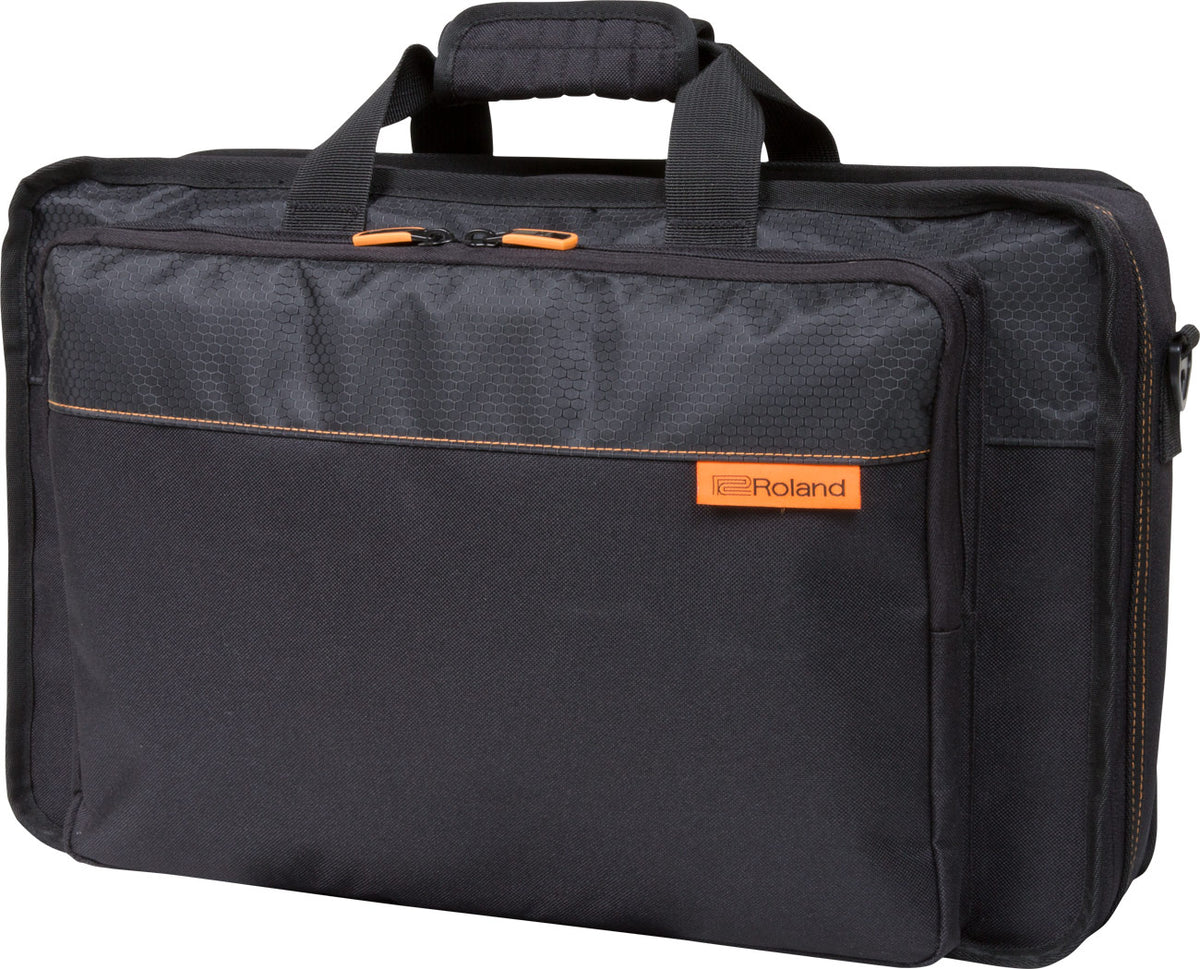Roland DJ-cases en tassen