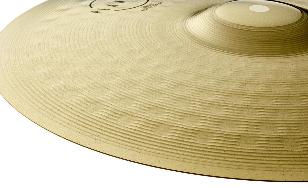 14" Planet Z Hihatpaar