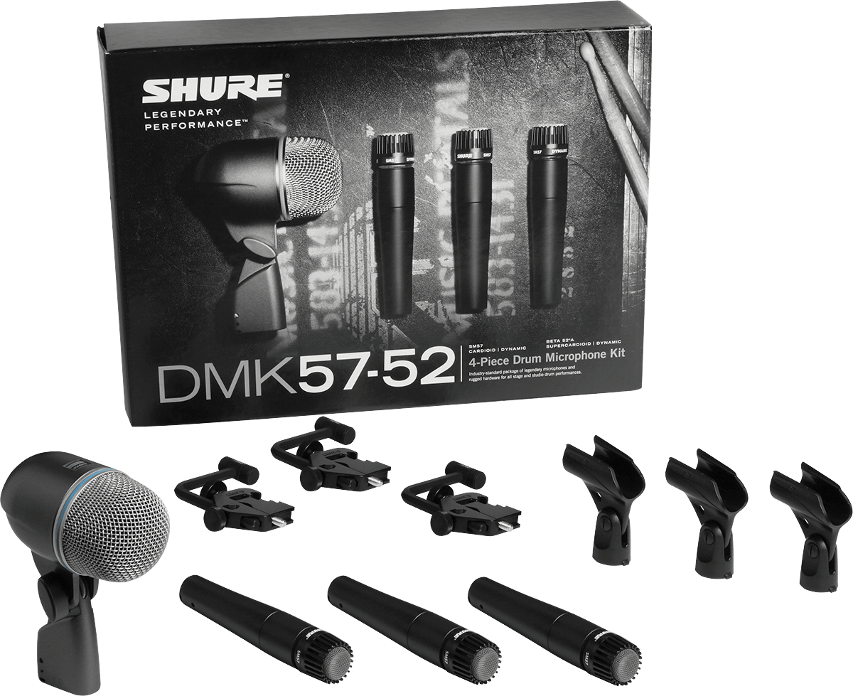 DMK52-57