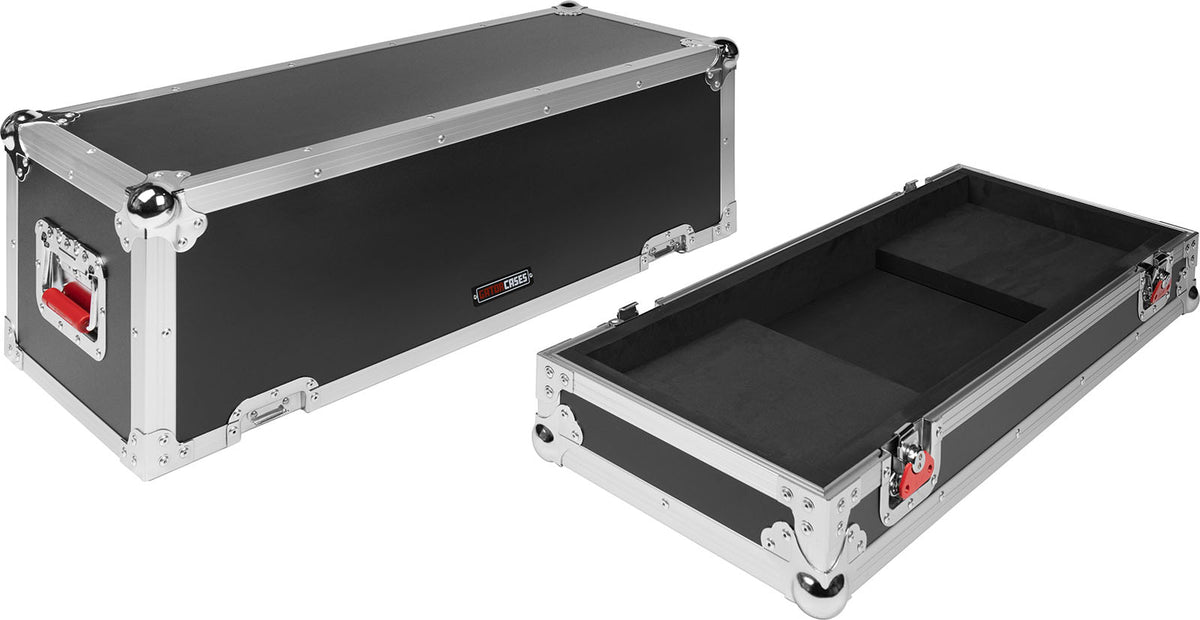 Flight Case Voor Gitaarversterkertop