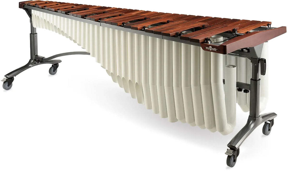 Majestic Marimba 5 octaven Reflectie M850HW