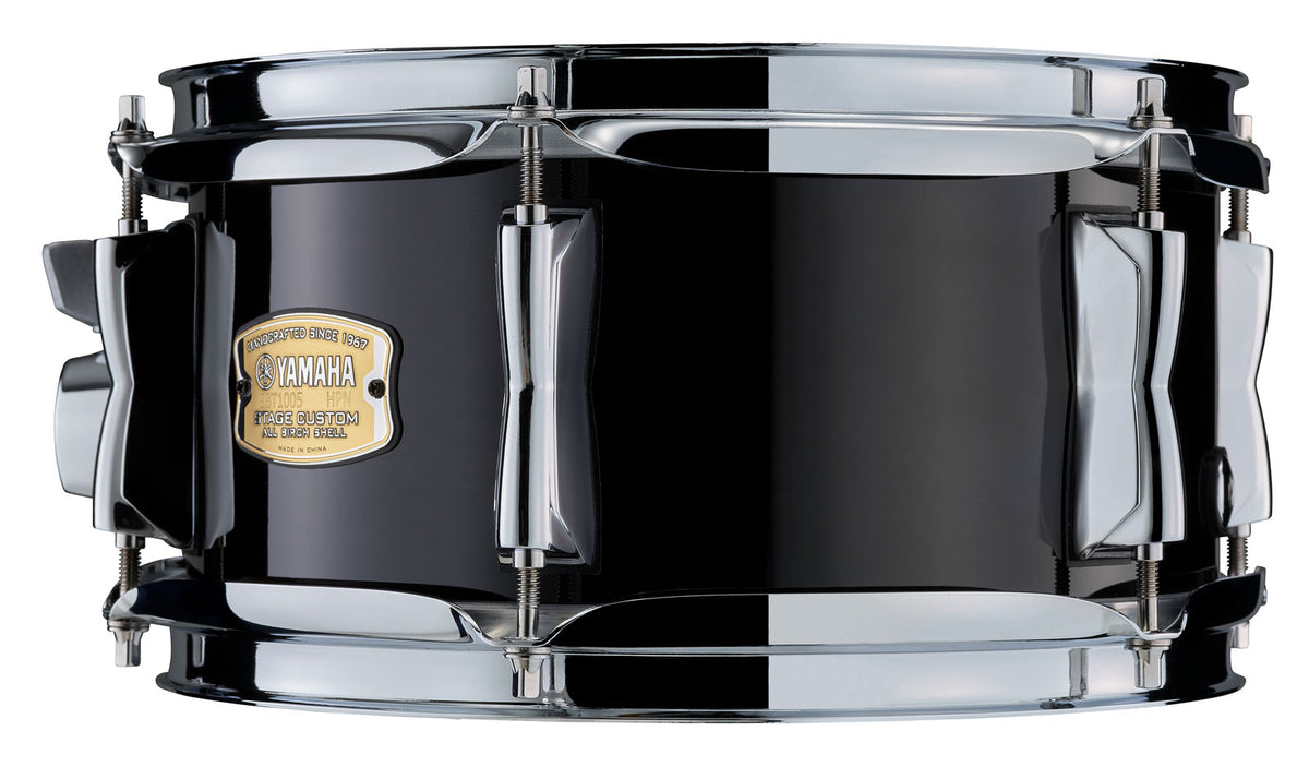 Stage Custom Hip - Ravenzwart