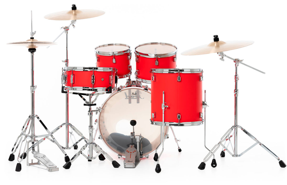 Decade Maple Fusion 20 Mat race-rood