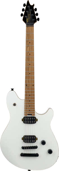 Wolfgang Standard T.O.M. Geroosterd esdoorn Crèmewit