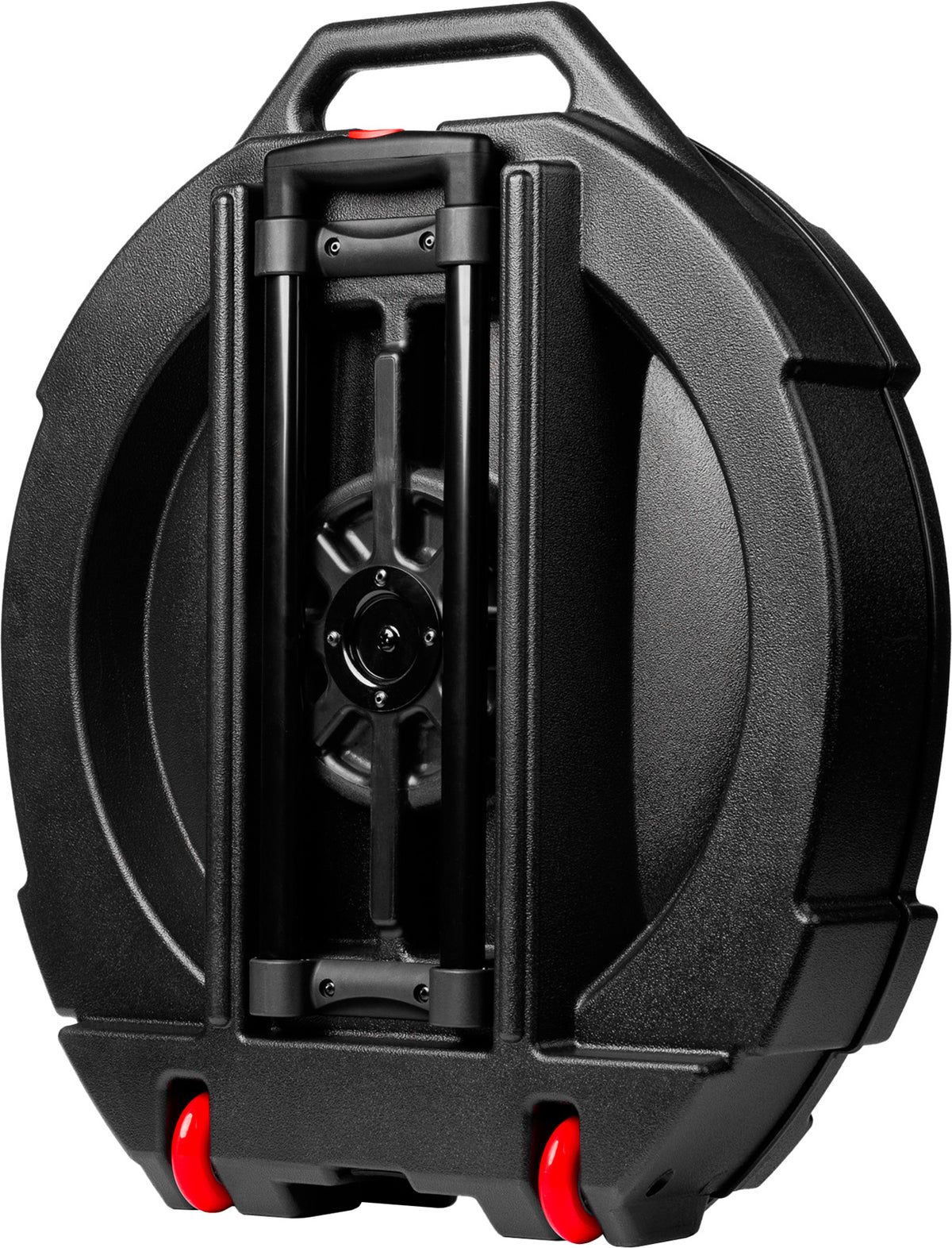 GPCCYM24W - Koffer 24" - 8 bekkens