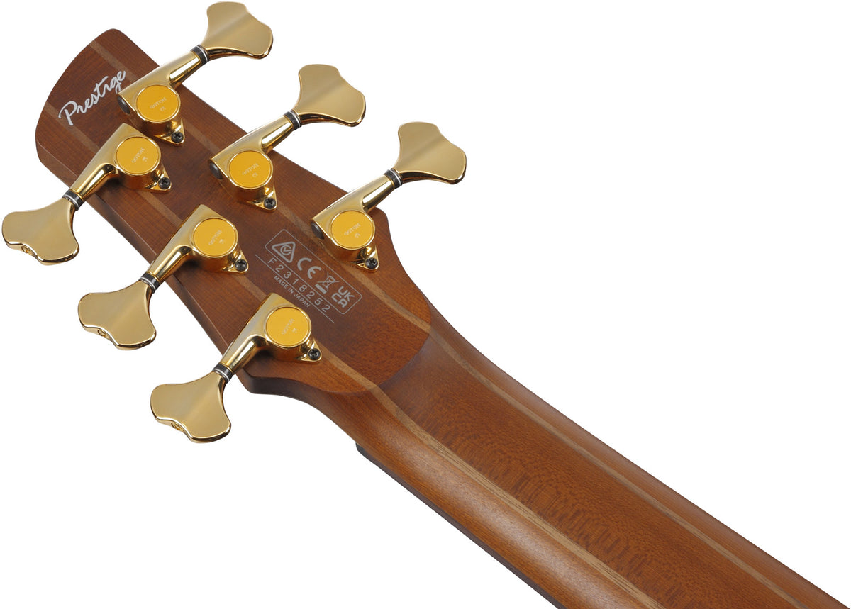 SR5506-MHF Mokka mat Prestige