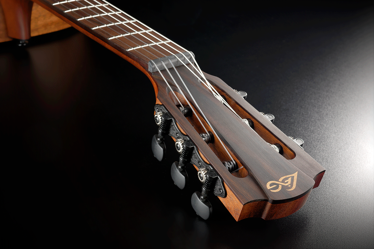 Bluewave 1 Reisnylon Bruin