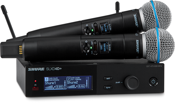 SLXD24D+E-B58-G65