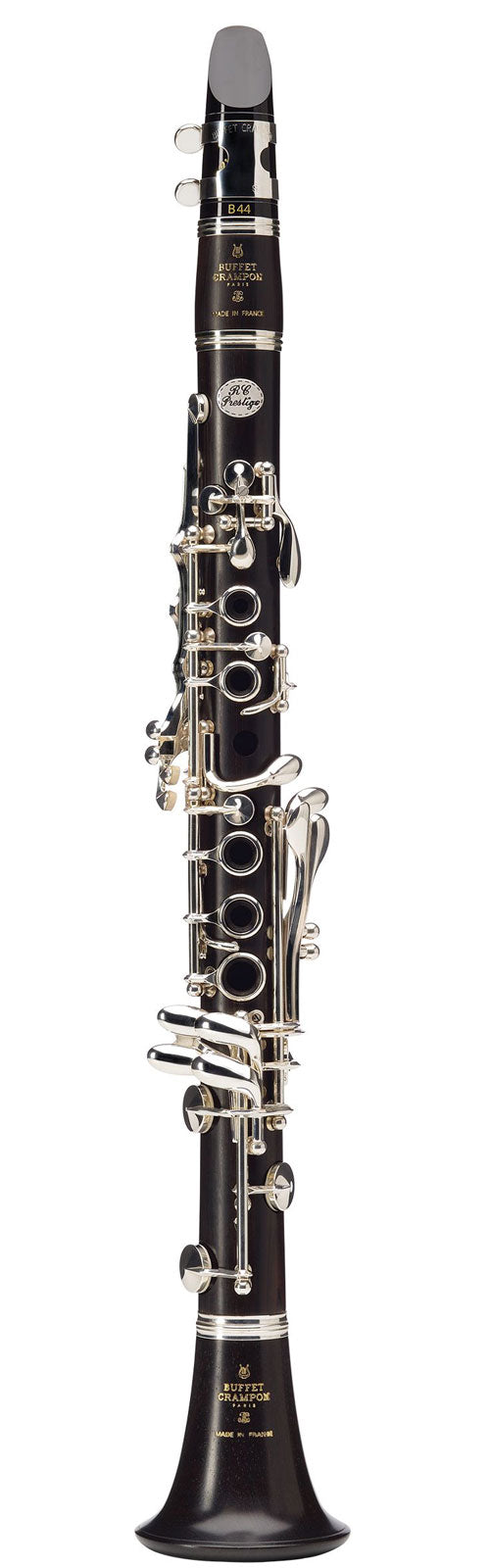 Buffet Crampon RC Prestige Es (17 Toetsen) - BC1507-2-0