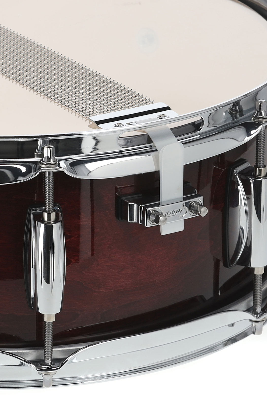 Catalina Maple Deep Cherry Burst 14x5,5 Houten Ketels