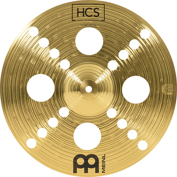 14" HCS TRASH STACK
