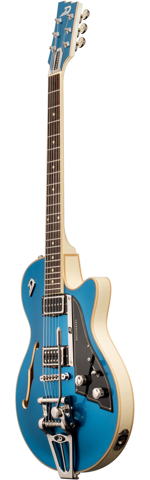 Starplayer TV Catalina Blauw & Wit
